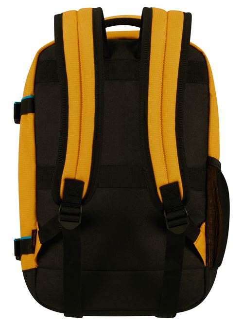 TAKE2CABIN 004 AMERICAN TOURISTER | TAKE2CABIN 00406 GIALLO